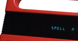 Texas Instruments LPC Speech Chips