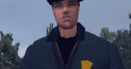 Police (Grand Theft Auto III)