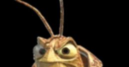 Hopper (Kevin Spacey, A Bug's Life) 2