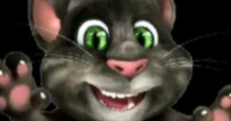 Talking Tom (Michael Tauzin)