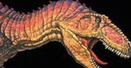 Giganotosaurus