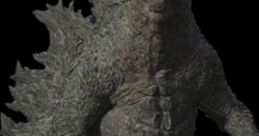 Godzilla 1 The monster from movies