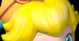 Baby Peach 1