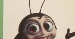 Francis (A Bug's Life)