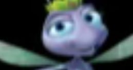 Princess Atta (A Bug's Life) 1