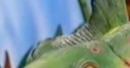 Yorick The Salmon