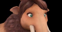 Peaches (Ice Age,Keke Palmer)