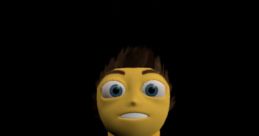 Barry B. Benson (Bee Movie,Jerry Seinfeld)