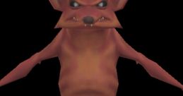 Dag The Coyote