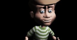 Boy 1
