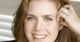 Amy Adams