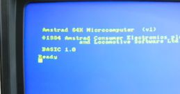 Amstrad Cpc Speech Synthesizer