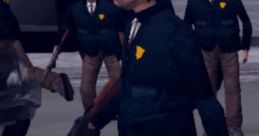 FBI (Grand Theft Auto III)