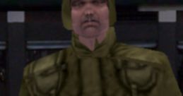 Army (Grand Theft Auto Iii)