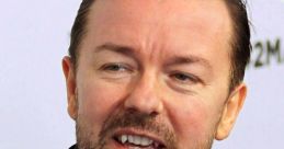 Ricky Gervais