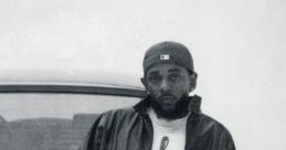 Kendrick Lamar (2024-GNX)