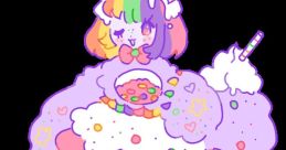 Kawaii Aerisita