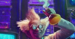 Mad Scientist Type your text and hear it in the voice of Mad Scientist .