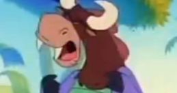 Bartholomew Villain