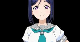 Kanan Matsuura