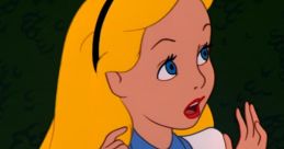 Alice Type your text and hear it in the voice of Alice .