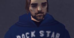 Ammu-Nation Clerk