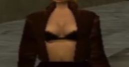 White Prostitute