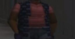 Black Construction Worker