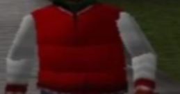 Black Male Sports Fan