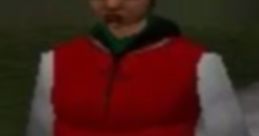 White Female Sports Fan 2