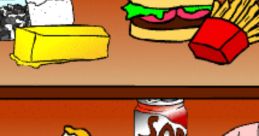 Narrator (Hungry Pumpkin)