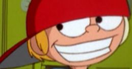 Froggo (Warner Bros.) (Nate Ruegger)
