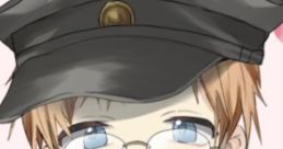 Takahashi Keisuke (C.v Minase Ryosuke, Jp-Eng Voices, Jinushi.ver)