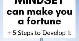Rich Mindset
