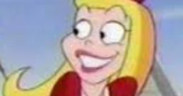 Miss Information (Warner Bros.) (Laraine Newman)