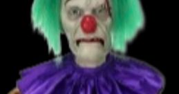 Heckles (Spirit Halloween)