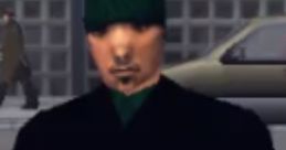 White Street Criminal