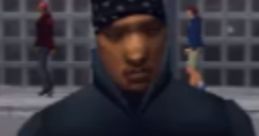 Black Street Criminal
