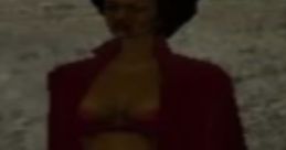 Black Prostitute