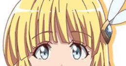 Angelica (Hitoribocchi No Isekai Kouryaku)