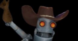 Balthazar Salazar's Robot (Los Banditos) (Fan Made Version)