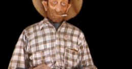 Sad Eye Joe (Joseph Nagnapper)