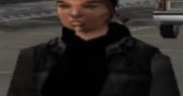 Female College Student Female college student in Grand Theft Auto 3