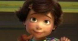 Bonnie Anderson (Emily Hawn; Toy Story 3)