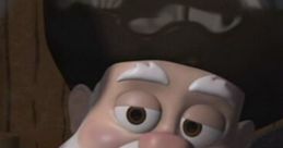 Stinky Pete The Prospector (Toy Story 2 [Kelsey Grammer])