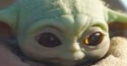 Grogu Baby Yoda Grogu .