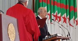 عبد المجيد تبون