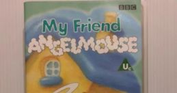 Angelmouse (Angelmouse) (David Jason) Type your text and hear it in the voice of Angelmouse (Angelmouse) (David Jason).