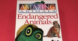 Henry The Lizard (Henry's Amazing Animals) (Eric Meyers)