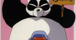 Genma Saotome (Ranma 1-2, 2024 series English dub)